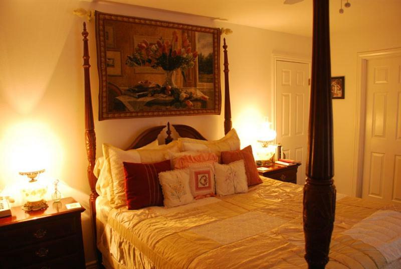 Novel House Inn At Zion Springdale Kültér fotó