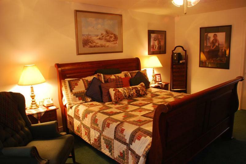 Novel House Inn At Zion Springdale Kültér fotó