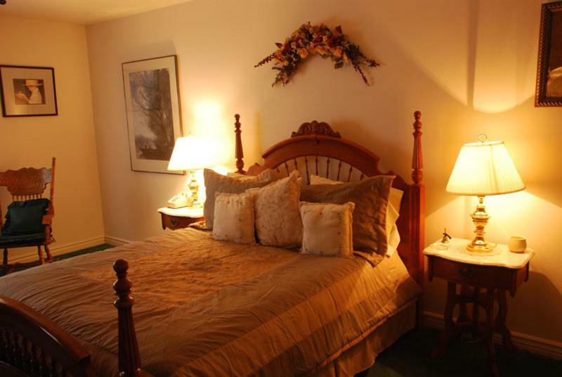 Novel House Inn At Zion Springdale Kültér fotó